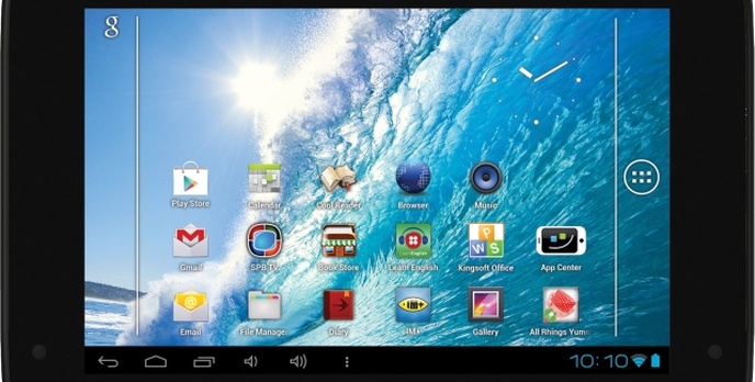 SURFpad2 – wydajny i poręczny tablet w przystępnej cenie 