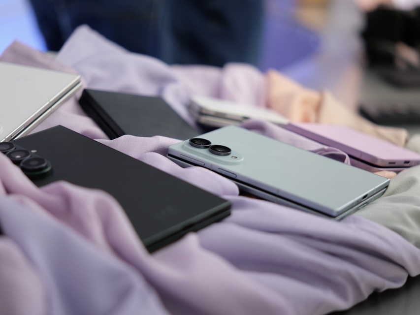 Samsung Galaxy Z Fold8 z ekranem 4:3 to strzał w dziesiątkę! Pierwsze wrażenia