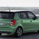 Skoda Fabia II Hatchback 1,4TSI (180KM) A7 DSG 5d