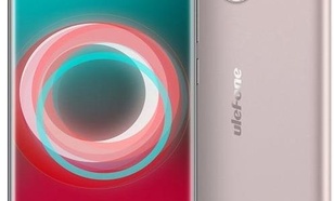 UleFone Power 3S 64GB złoty