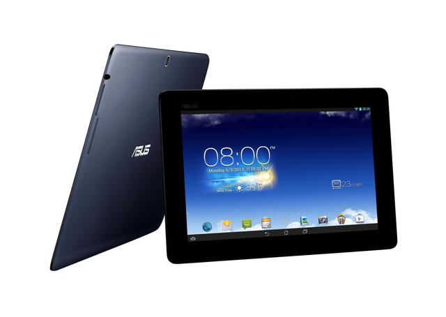 ASUS MeMO Pad FHD 10 LTE - modem LTE, ekran Full HD i wiele innych zalet