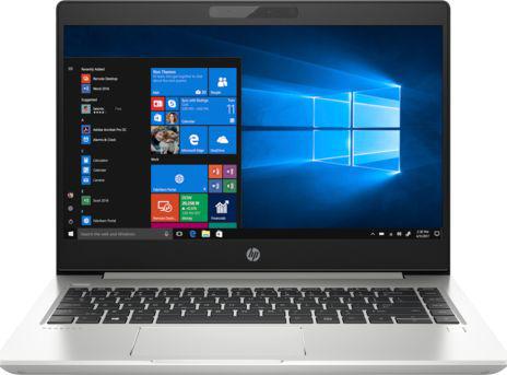 HP Inc. ProBook 440 G6 i5-8265U W10P 1TB/8G/14 5TK00EA