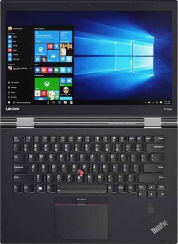 Lenovo ThinkPad X1 Yoga Gen2 (20JD0029PB)