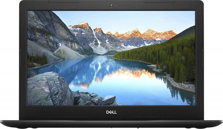 Dell Inspiron 3581 15,6