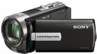 SONY DCR-SX45E