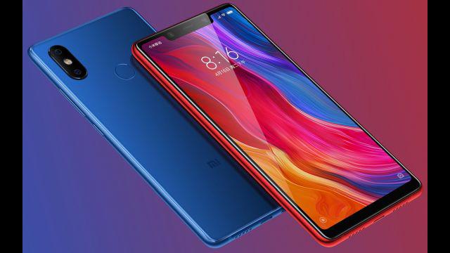 Xiaomi Mi 8 SE już jutro w sprzedaży - Czy pobije rekord Mi 8?