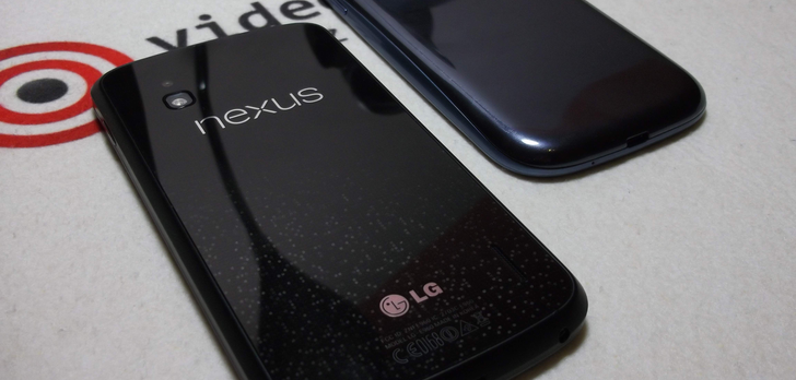Lg Nexus 4 vs Samsung Galaxy S3 [PORÓWNANIE]