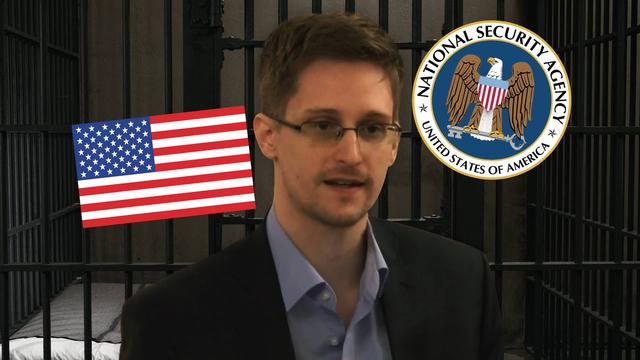 Edward Snowden – Zdrajca Czy Bohater?