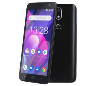 myPhone FUN 7 LTE (czarny)