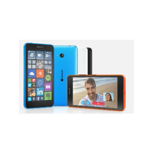 Microsoft Lumia 640