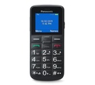 Panasonic KX-TU110EXB (czarny)