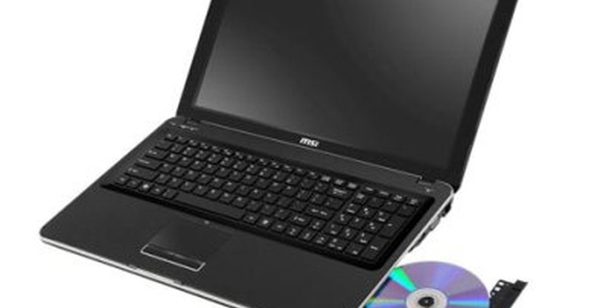 MSI X620 – notebook z ekranem 15,6 cala i 11 godzin pracy na baterii