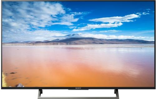 Sony KD-49XE8005