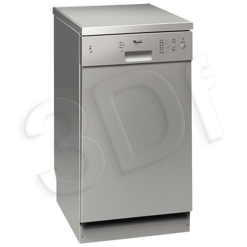 WHIRLPOOL ADP 550 IX