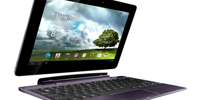 ASUS Transformer Pad Infinity TF700T 