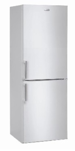 WHIRLPOOL WBE 3116 A+WF