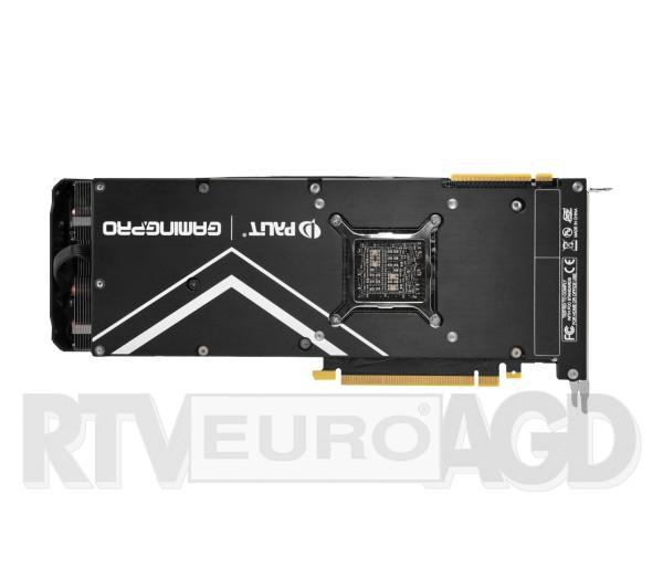 Palit GeForce RTX 2080 Ti GamingPro GDDR6 11GB 352bit