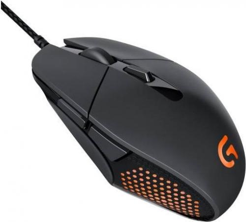 Logitech G303 Daedalus Apex Perform Edition (910-004382)