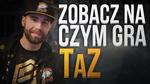 Zestaw Komputerowy Profesjonalnego Gracza - Zobacz Na Czym Gra TaZ!
