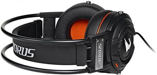 Gigabyte Aours H5 (GP-AORUS H5) Gigabyte Aours H5 (GP-AORUS H5)