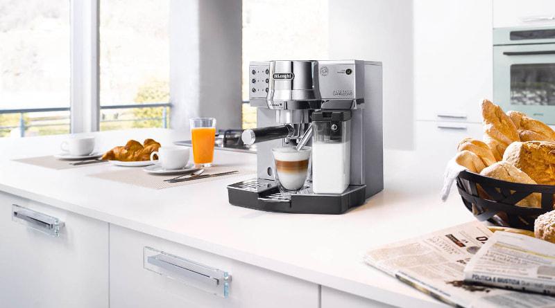 DeLonghi EC 860.M DeLonghi EC 860.M
