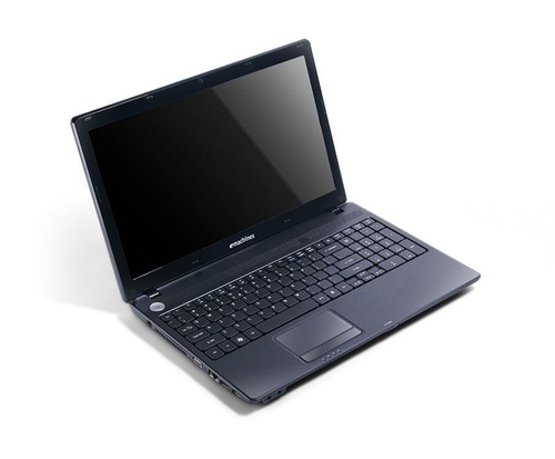 ACER eMachines E732Z-P612G32MN P6100