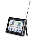 Garmin nüvi 2585TV – pierwsza nawigacja z wbudowanym tunerem DVB-T