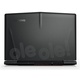Lenovo Legion Y520-15 15,6" Intel Core i5-7300HQ - 8GB RAM - 1TB -