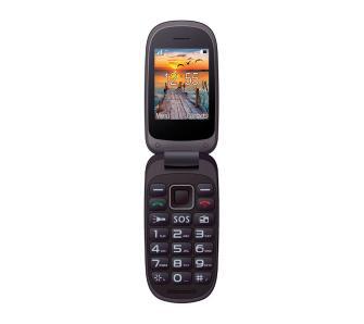 Maxcom Comfort MM818 (czarny)