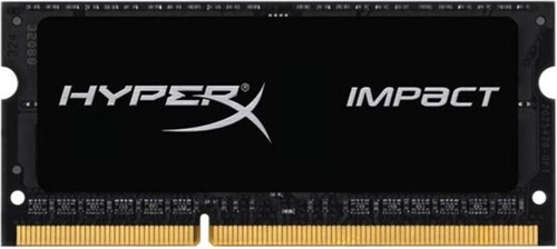 HyperX DDR3L SODIMM 8GB 1866MHz CL11 1.35V (HX318LS11IB/8)