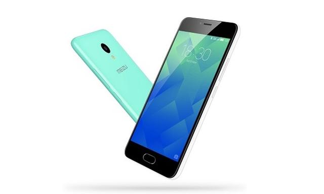 Meizu Oficjalnie Prezentuje Model M5!