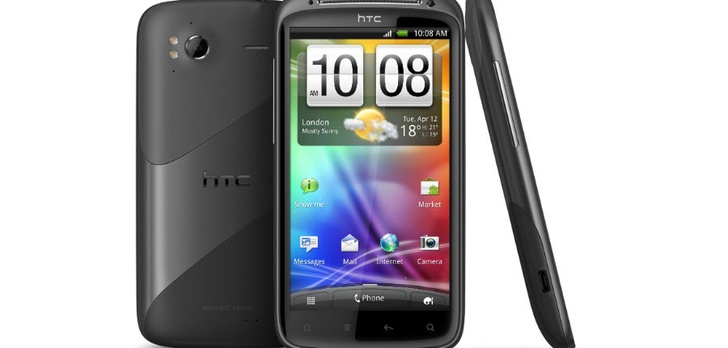 HTC Sense