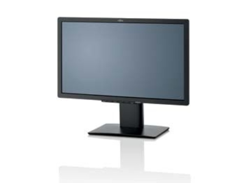 Fujitsu 24'' Display B24T-7LEDpro S26361-K1454-V160 pro green (black)