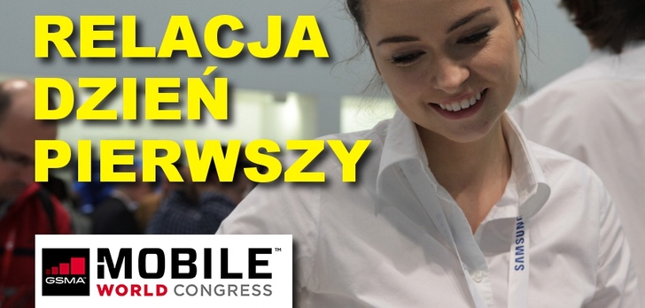 Premiery na Targach MWC 2016 - Zobacz Najgorętsze Produkty!