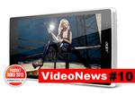 VideoNews #10 - Produkt Roku 2013, najczęściej ściągane Filmy w 2013, smartfony Lenovo