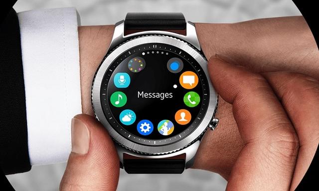 Rusza Przedsprzedaż Samsunga Gear S3 w Polsce!