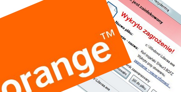 Uwaga Na Fałszywe Maile Od Orange!