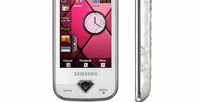 Samsung Diva S7070 – kobiece spojrzenie na technologię