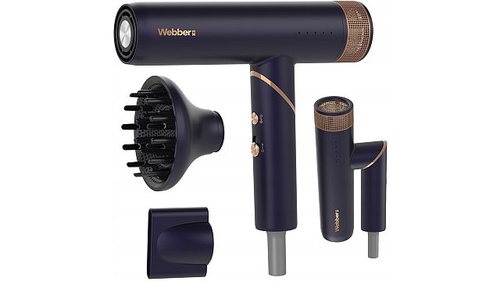 Webber Stella HD1998