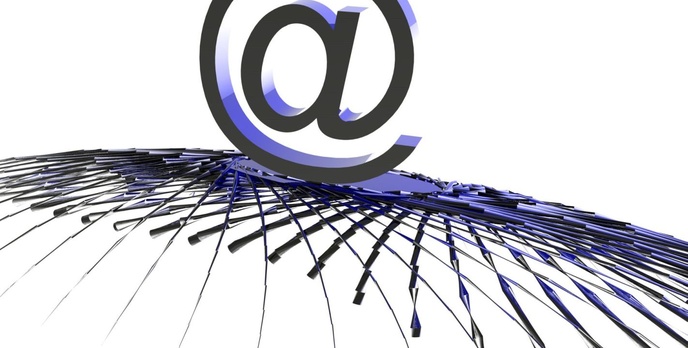 W pogoni za internetową Europą 