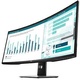 Dell 34'' P3418HW LED 21:9/2560x1080/3Y PPG