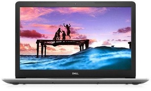 DELL Inspiron 17 3780-5142 - srebrny