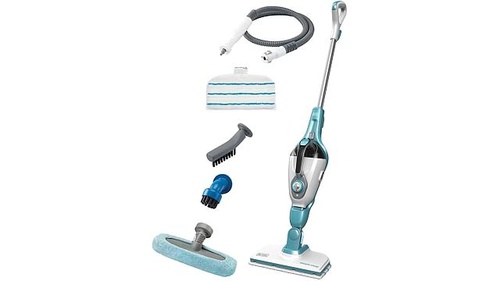 Black&Decker FSMH1321-QS
