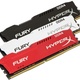 Kingston HyperX FURY DDR4, 8GB, 3200MHz, CL18 (HX432C18FW2/8)
