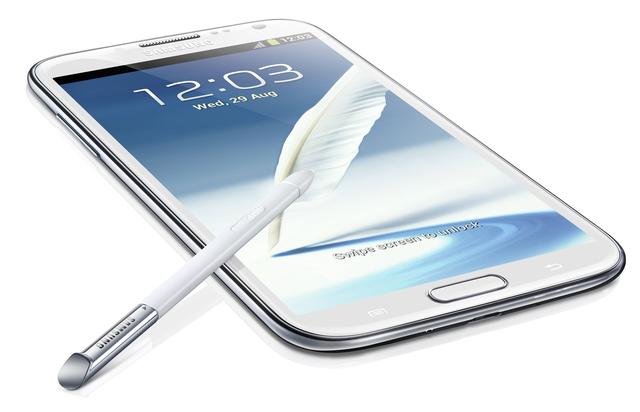 Samsung GALAXY Note 3 już u ponad 10 milionów osób