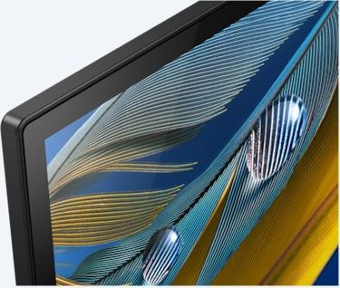 Sony XR55A80J OLED 55'' 4K Ultra HD Android