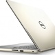 DELL Inspiron 15 5570-2025 - złoty - 120GB SSD | 16GB