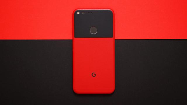 Google Pixel 2 i Google Pixel 2 XL Mają Duży Problem Techniczny!