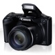 Canon PowerShot SX400 HS BLK 9545B002AA