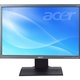 Acer 19'' Monitor B193WLBOymdr 16:10 5ms 100M:1 regulacja-wysokości obrotowy-ekran głośniki TCO5.2 (zabezpieczenie PIN)